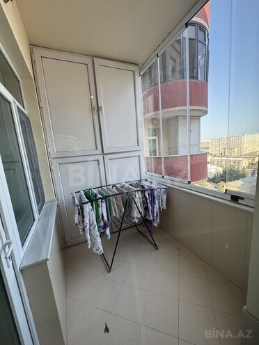 Продаётся 4-комн. новостройка 150 м², м. Нариман Нариманов, photo 15 from 20