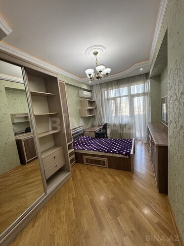 Продаётся 4-комн. новостройка 150 м², м. Нариман Нариманов, photo 10 from 20