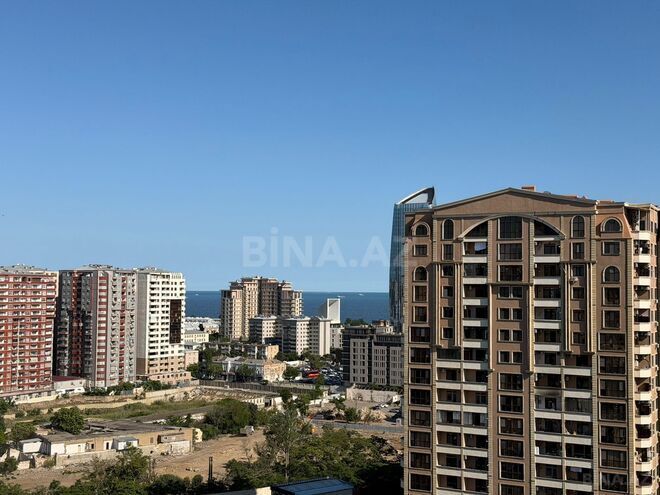 Satılır 3 otaqlı yeni tikili 120 m², 28 May m., photo 1 from 7