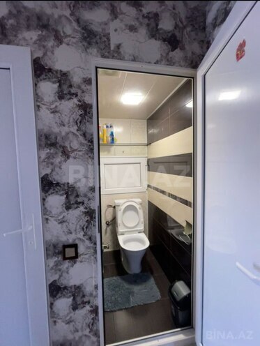 Satılır 2 otaqlı köhnə tikili 55 m², Həzi Aslanov m., photo 9 from 10