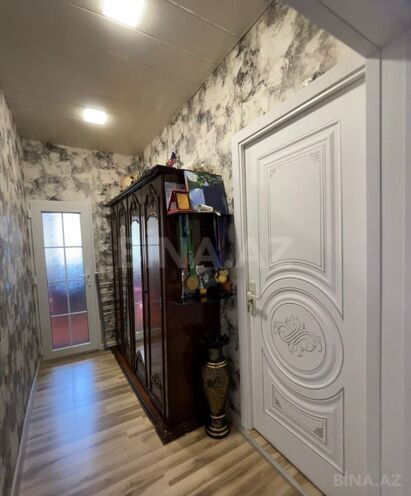 Satılır 2 otaqlı köhnə tikili 55 m², Həzi Aslanov m., photo 5 from 10