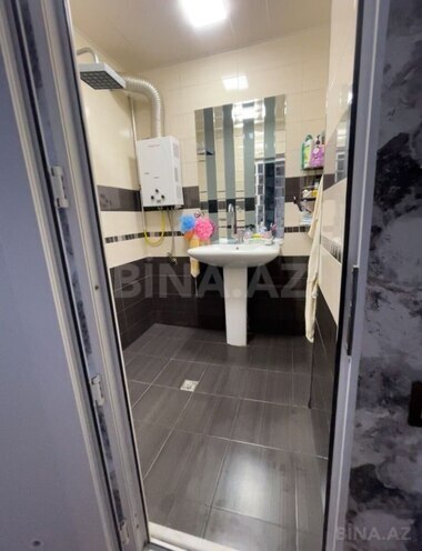 Satılır 2 otaqlı köhnə tikili 55 m², Həzi Aslanov m., photo 8 from 10