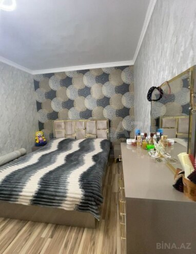 Satılır 2 otaqlı köhnə tikili 55 m², Həzi Aslanov m., photo 4 from 10