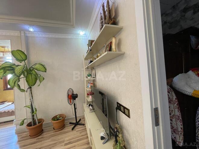 Satılır 2 otaqlı köhnə tikili 55 m², Həzi Aslanov m., photo 3 from 10