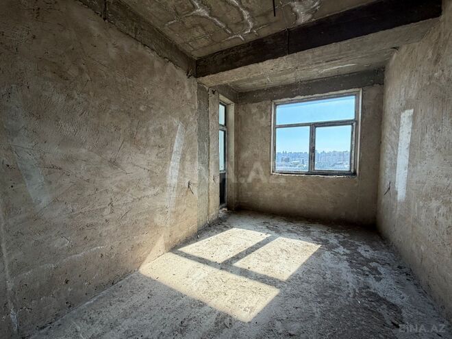 Satılır 3 otaqlı yeni tikili 120 m², 28 May m., photo 5 from 7