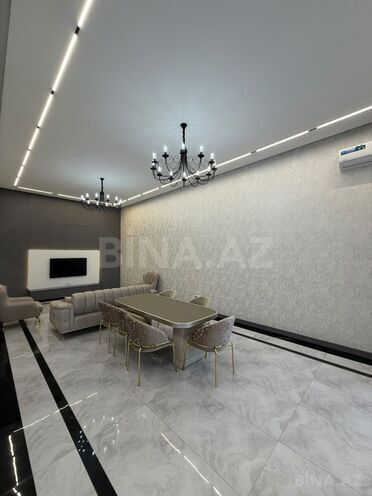 Продаётся 4-комн. дом/дача 200 м², пос. Мардакан, photo 19 from 31
