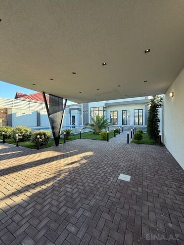 Продаётся 4-комн. дом/дача 200 м², пос. Мардакан, photo 10 from 31