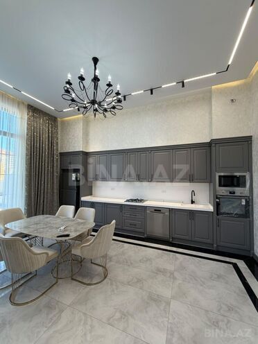 Продаётся 4-комн. дом/дача 200 м², пос. Мардакан, photo 24 from 31