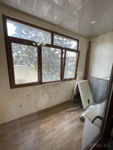 Satılır 2 otaqlı köhnə tikili 68 m², Nəriman Nərimanov m., photo 8 from 12