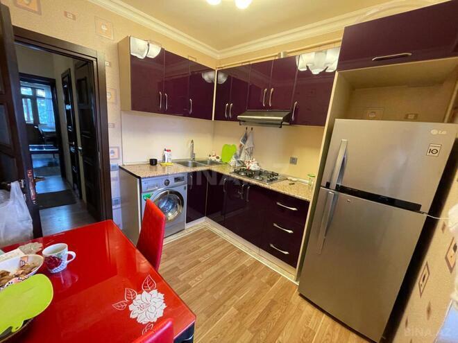 Satılır 2 otaqlı köhnə tikili 68 m², Nəriman Nərimanov m., photo 4 from 12