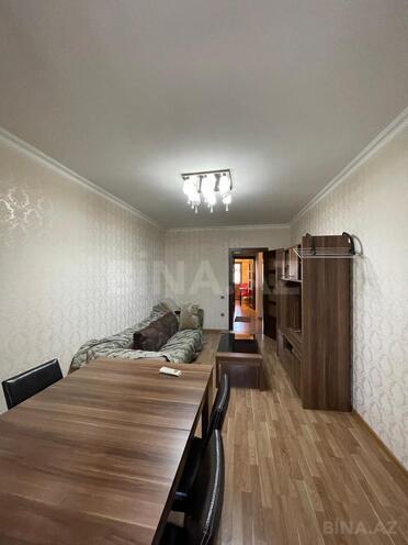 Satılır 2 otaqlı köhnə tikili 68 m², Nəriman Nərimanov m., photo 3 from 12