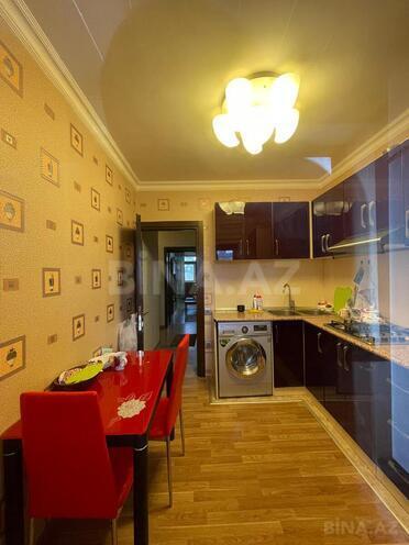 Satılır 2 otaqlı köhnə tikili 68 m², Nəriman Nərimanov m., photo 9 from 12