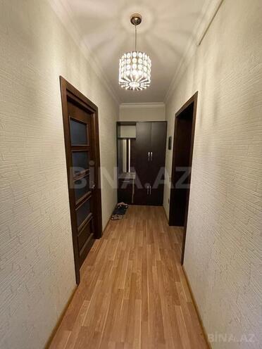 Satılır 2 otaqlı köhnə tikili 68 m², Nəriman Nərimanov m., photo 7 from 12