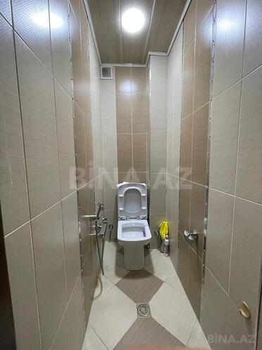 Satılır 2 otaqlı köhnə tikili 68 m², Nəriman Nərimanov m., photo 11 from 12