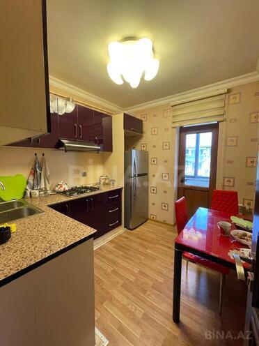 Satılır 2 otaqlı köhnə tikili 68 m², Nəriman Nərimanov m., photo 5 from 12