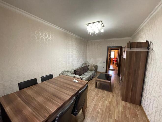 Satılır 2 otaqlı köhnə tikili 68 m², Nəriman Nərimanov m., photo 1 from 12