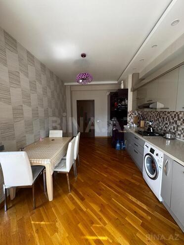 Satılır 2 otaqlı yeni tikili 109 m², Həzi Aslanov m., photo 7 from 18