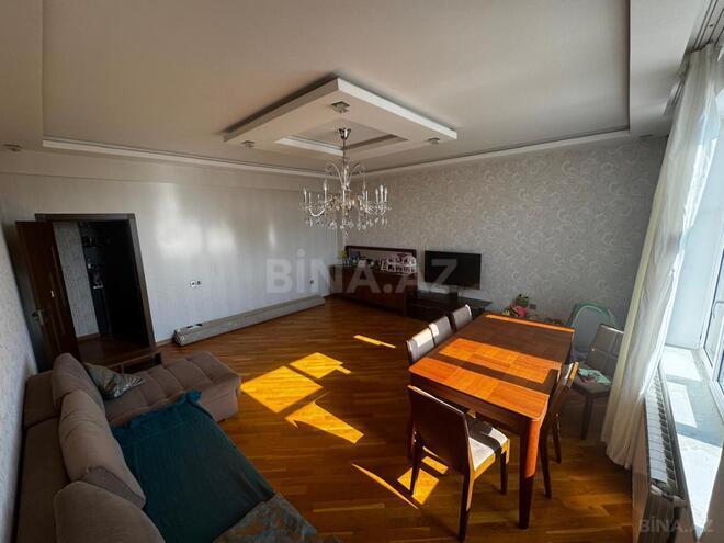 Satılır 2 otaqlı yeni tikili 109 m², Həzi Aslanov m., photo 3 from 18