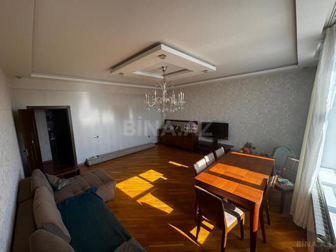 Satılır 2 otaqlı yeni tikili 109 m², Həzi Aslanov m., photo 4 from 18
