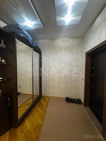 Satılır 2 otaqlı yeni tikili 109 m², Həzi Aslanov m., photo 12 from 18