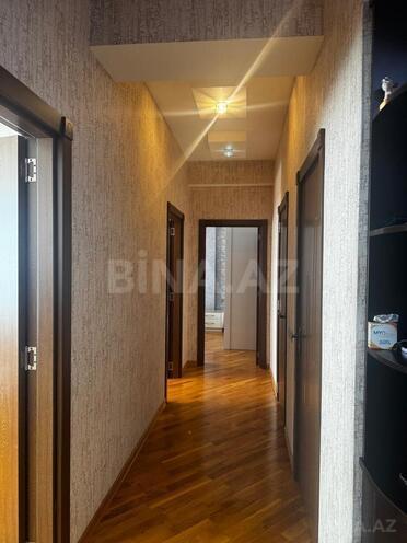 Satılır 2 otaqlı yeni tikili 109 m², Həzi Aslanov m., photo 11 from 18