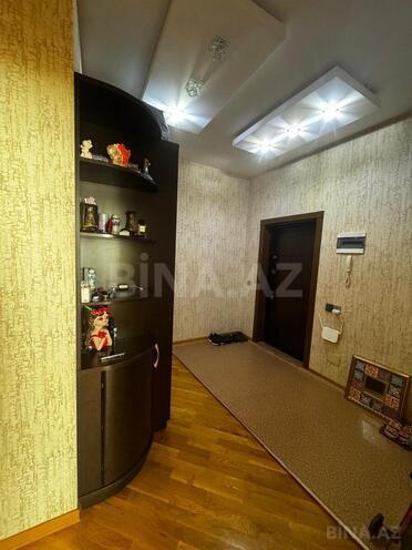 Satılır 2 otaqlı yeni tikili 109 m², Həzi Aslanov m., photo 10 from 18