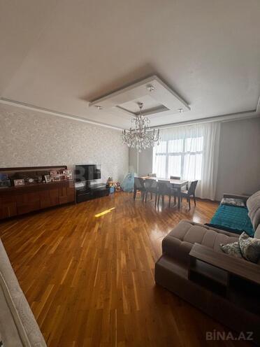 Satılır 2 otaqlı yeni tikili 109 m², Həzi Aslanov m., photo 1 from 18