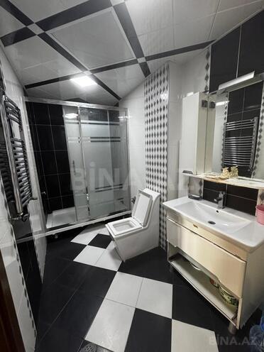Satılır 2 otaqlı yeni tikili 109 m², Həzi Aslanov m., photo 14 from 18