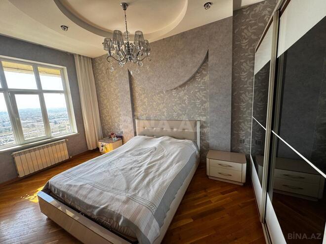 Satılır 2 otaqlı yeni tikili 109 m², Həzi Aslanov m., photo 8 from 18
