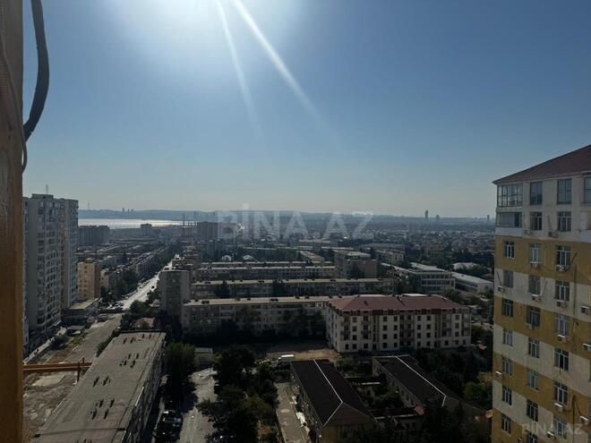 Satılır 2 otaqlı yeni tikili 109 m², Həzi Aslanov m., photo 17 from 18