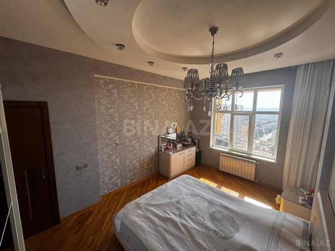 Satılır 2 otaqlı yeni tikili 109 m², Həzi Aslanov m., photo 9 from 18