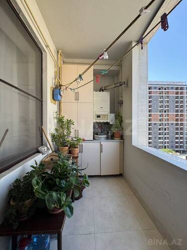 Satılır 3 otaqlı yeni tikili 86 m², 28 May m., photo 15 from 16