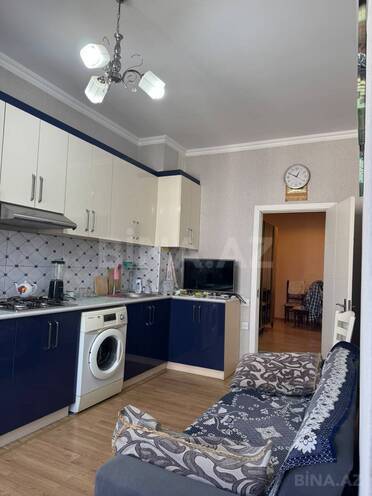Satılır 3 otaqlı yeni tikili 86 m², 28 May m., photo 10 from 16