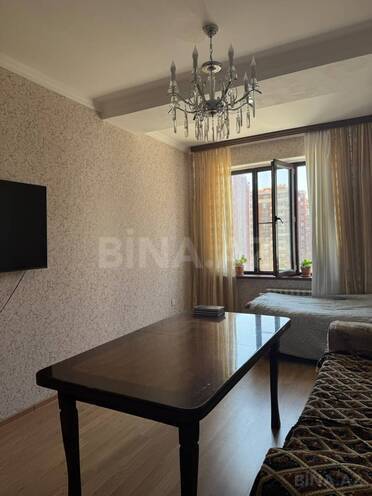 Satılır 3 otaqlı yeni tikili 86 m², 28 May m., photo 6 from 16