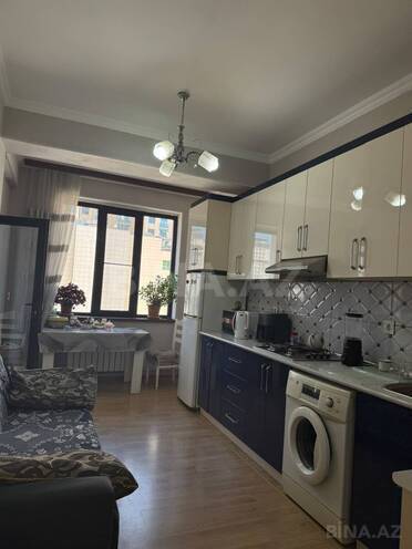 Satılır 3 otaqlı yeni tikili 86 m², 28 May m., photo 11 from 16