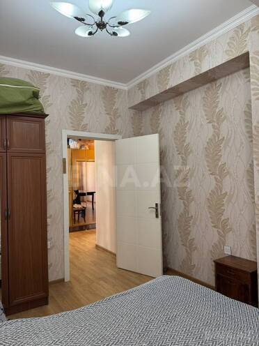 Satılır 3 otaqlı yeni tikili 86 m², 28 May m., photo 8 from 16