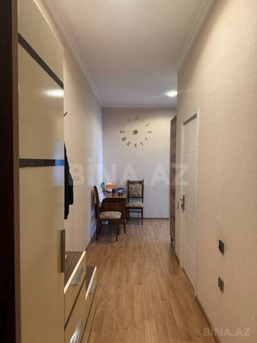 Satılır 3 otaqlı yeni tikili 86 m², 28 May m., photo 3 from 16