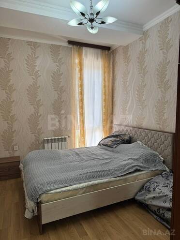 Satılır 3 otaqlı yeni tikili 86 m², 28 May m., photo 7 from 16