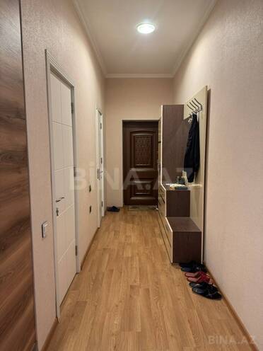 Satılır 3 otaqlı yeni tikili 86 m², 28 May m., photo 1 from 16