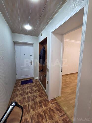 Satılır 3 otaqlı köhnə tikili 65 m², Elmlər Akademiyası m., photo 6 from 14