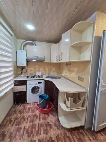 Satılır 3 otaqlı köhnə tikili 65 m², Elmlər Akademiyası m., photo 12 from 14