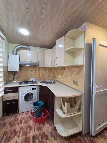 Satılır 3 otaqlı köhnə tikili 65 m², Elmlər Akademiyası m., photo 11 from 14