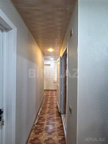 Satılır 3 otaqlı köhnə tikili 65 m², Elmlər Akademiyası m., photo 5 from 14
