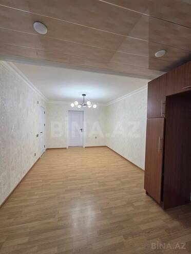 Satılır 3 otaqlı köhnə tikili 65 m², Elmlər Akademiyası m., photo 4 from 14