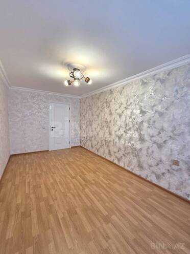 Satılır 3 otaqlı köhnə tikili 65 m², Elmlər Akademiyası m., photo 8 from 14