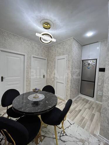 Satılır 2 otaqlı yeni tikili 48 m², 20 Yanvar m., photo 7 from 21