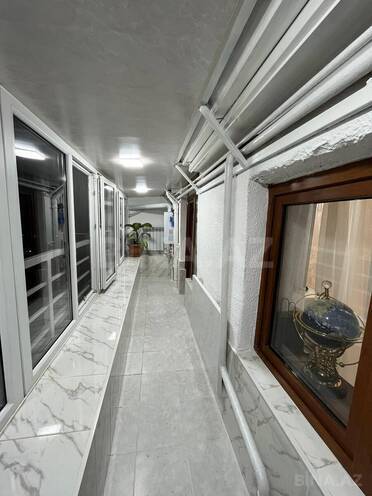 Satılır 2 otaqlı yeni tikili 48 m², 20 Yanvar m., photo 14 from 21