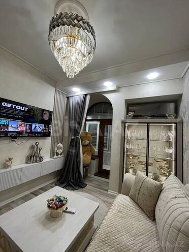 Satılır 2 otaqlı yeni tikili 48 m², 20 Yanvar m., photo 3 from 21