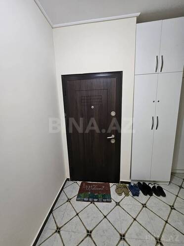 Satılır 2 otaqlı yeni tikili 48 m², 20 Yanvar m., photo 17 from 21