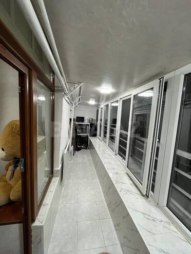 Satılır 2 otaqlı yeni tikili 48 m², 20 Yanvar m., photo 13 from 21